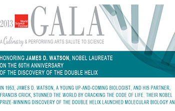World Science Festival